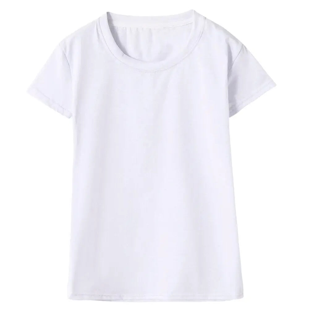 Polyester Psycho Grunge T-Shirt Broadcloth Fabric