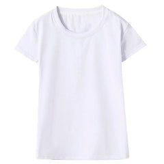 Polyester Psycho Grunge T-Shirt Broadcloth Fabric