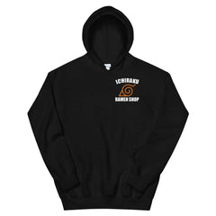 RAMEN STORE NARUTO HOODIE