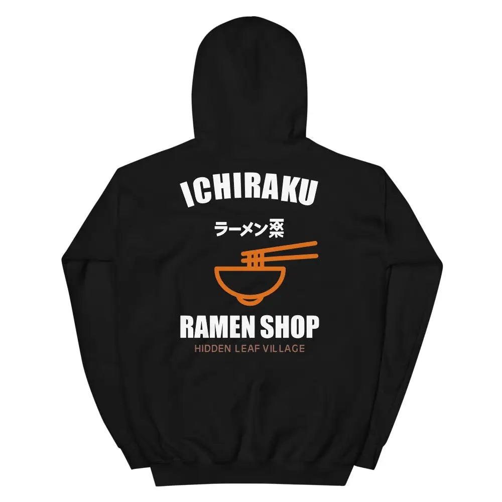 RAMEN STORE NARUTO HOODIE