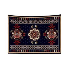 Retro Bohemian Hanging Tapestry Wall Decor