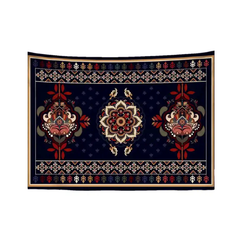 Retro Bohemian Hippie Hanging Tapestry Wall