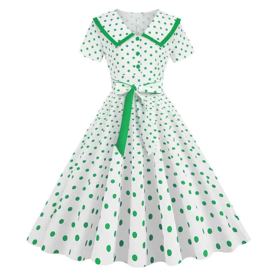 Retro Plaid Vintage Dresses From the 50s 60s and 70s - UrbanWearOutsiders Retro Plaid Vintage Dresses From the 50s 60s and 70s - UrbanWearOutsiders