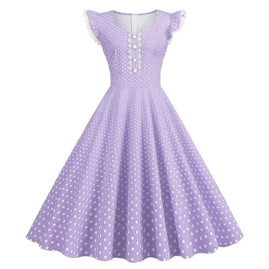 retro dresses 60s Retro Plaid Vintage Dresses From the 50s 60s and 70s