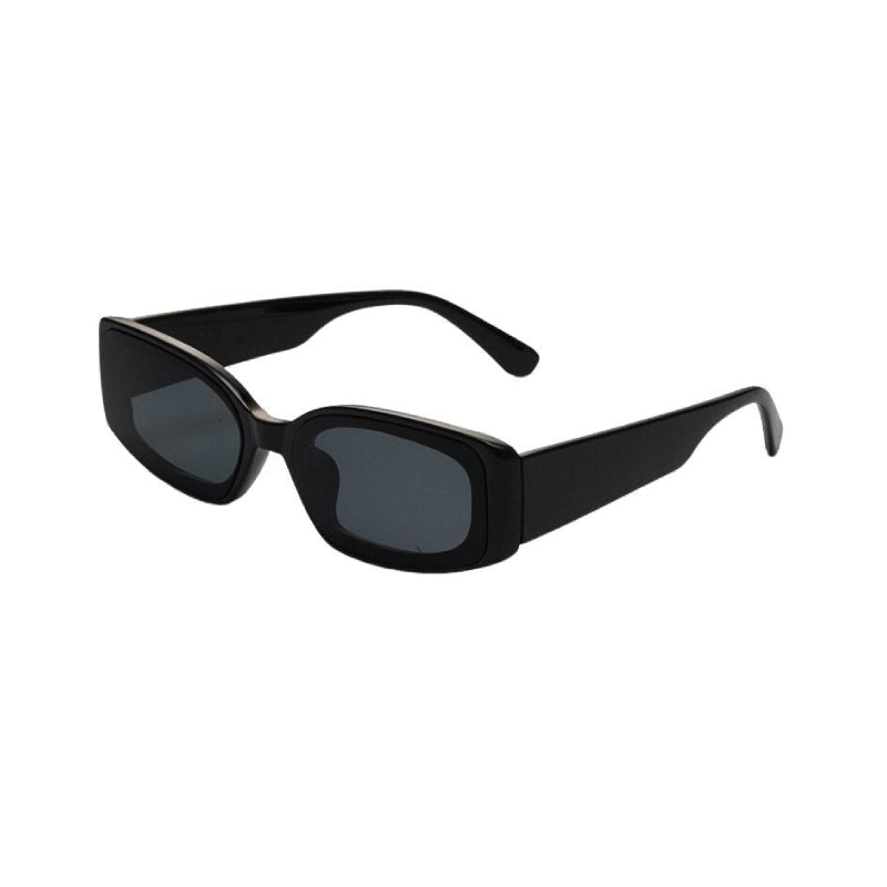 Retro Rectangular Sunglasses