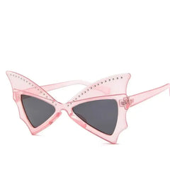 RivetStyle Bath Style Sunglasses - Pink