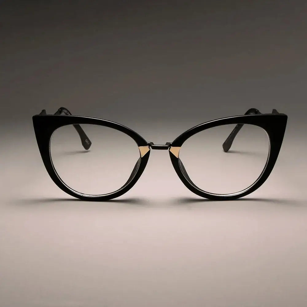 Round Eyeglasses Frames - Glasses