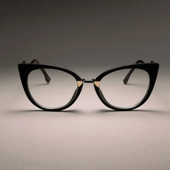 Round Eyeglasses Frames - Glasses
