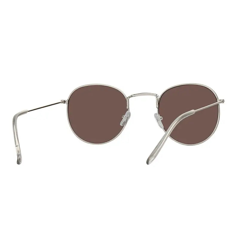 Round & Oval Sunglasses