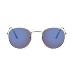 Round & Oval Sunglasses