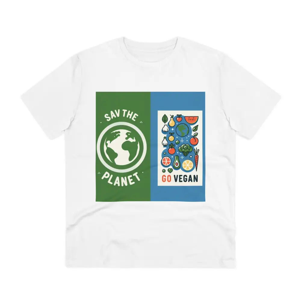 ’Rowan Berkeley - Vegan T-shirt’ - T-Shirt