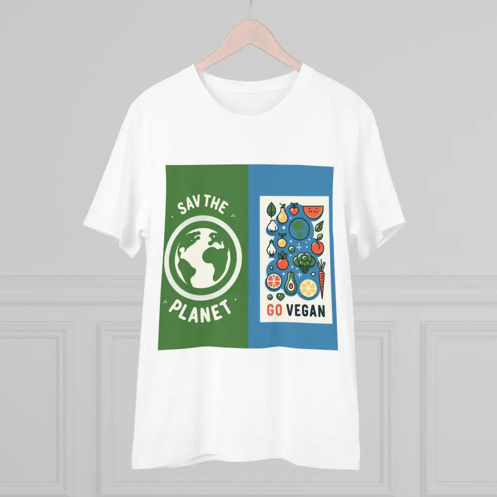 ’Rowan Berkeley - Vegan T-shirt’ - T-Shirt