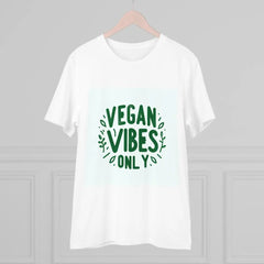 Sabrina Olive - Vegan T-Shirt
