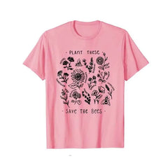 Save The Bees T-shirt