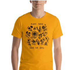 Save The Bees T-shirt