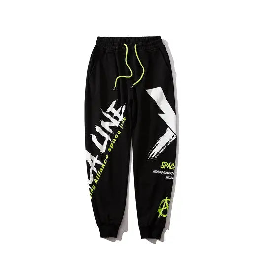 Scapa Line Fashion Sweatpants