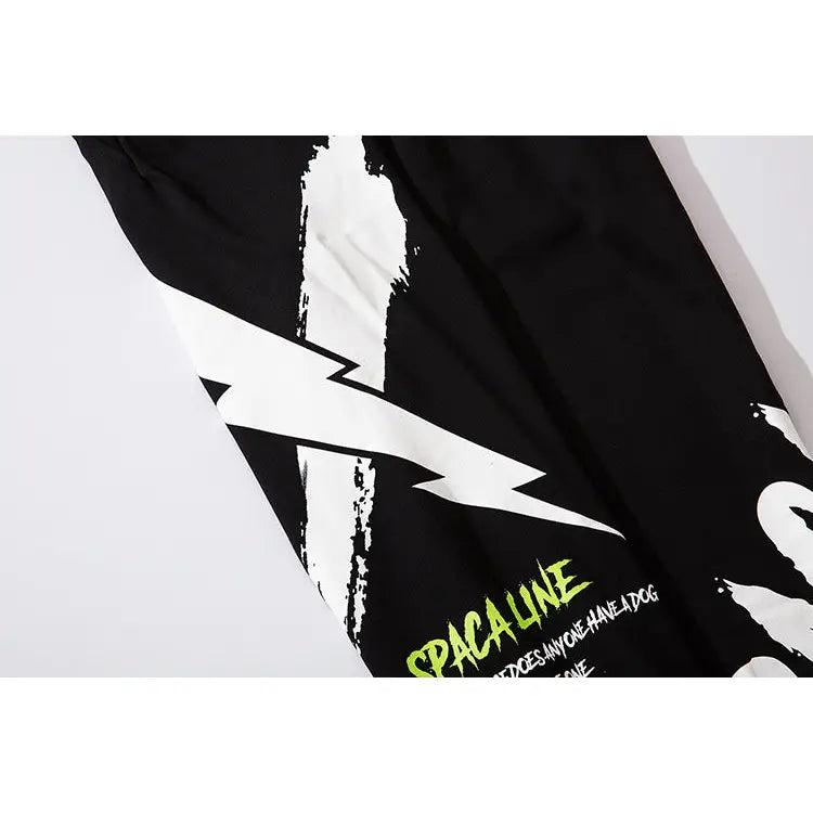 Scapa Line Fashion Sweatpants