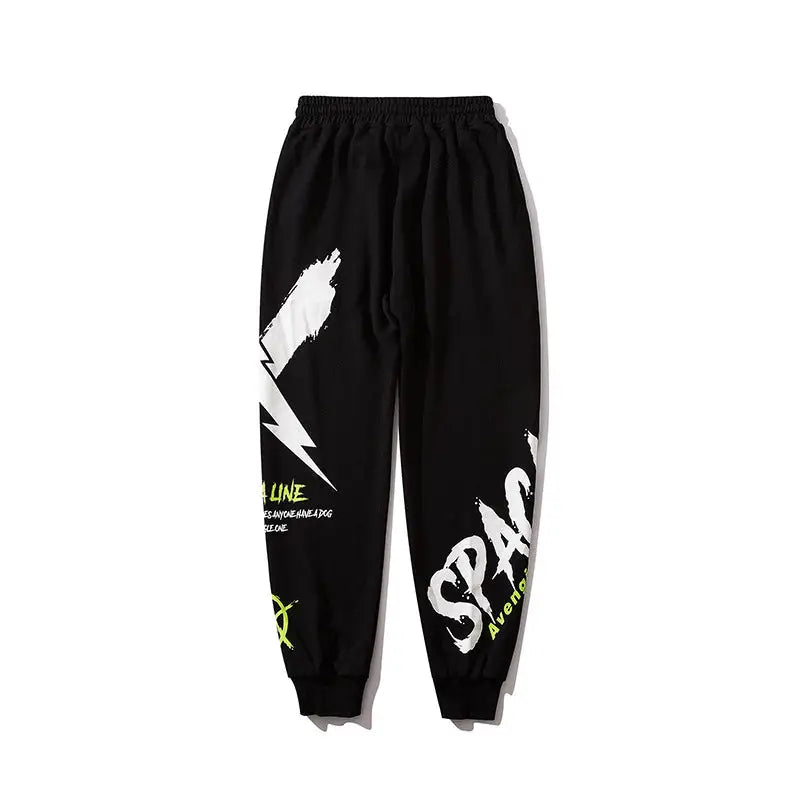 Scapa Line Fashion Sweatpants