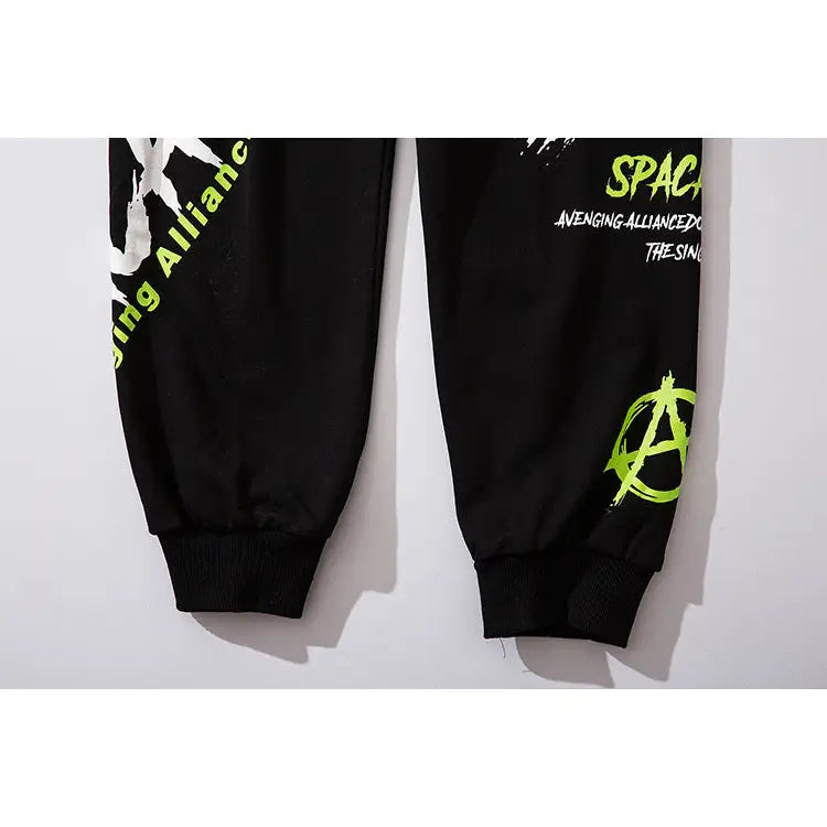 Scapa Line Fashion Sweatpants