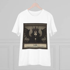 ’Seductive Enigma - Lilith T-Shirt’ - T-Shirt