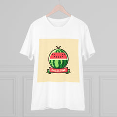 ’Seeds of Unity: Palestine Watermelon Tee.’