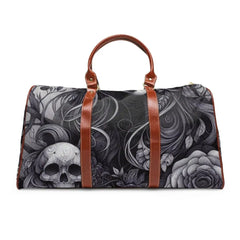 Seraphina Blackwood - Goth Travel Bag