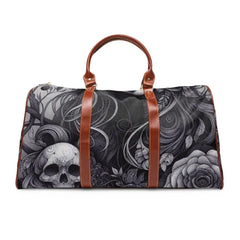 Seraphina Blackwood - Goth Travel Bag