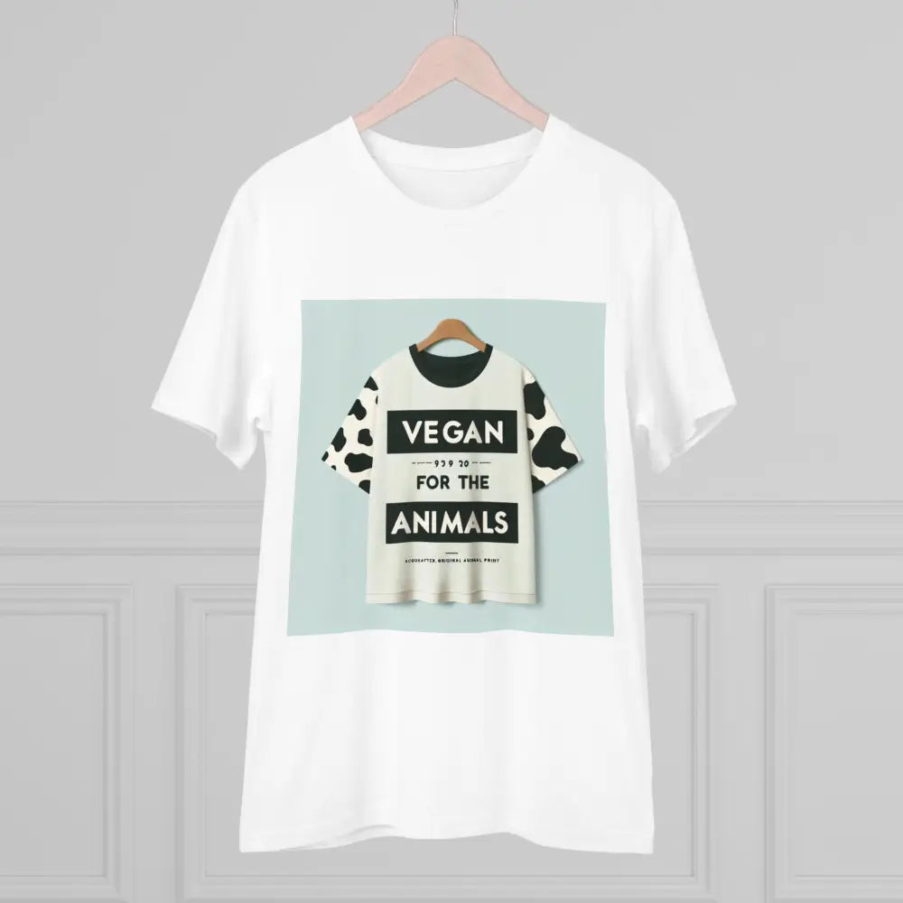 Serenity Bloom - Vegan T-shirt
