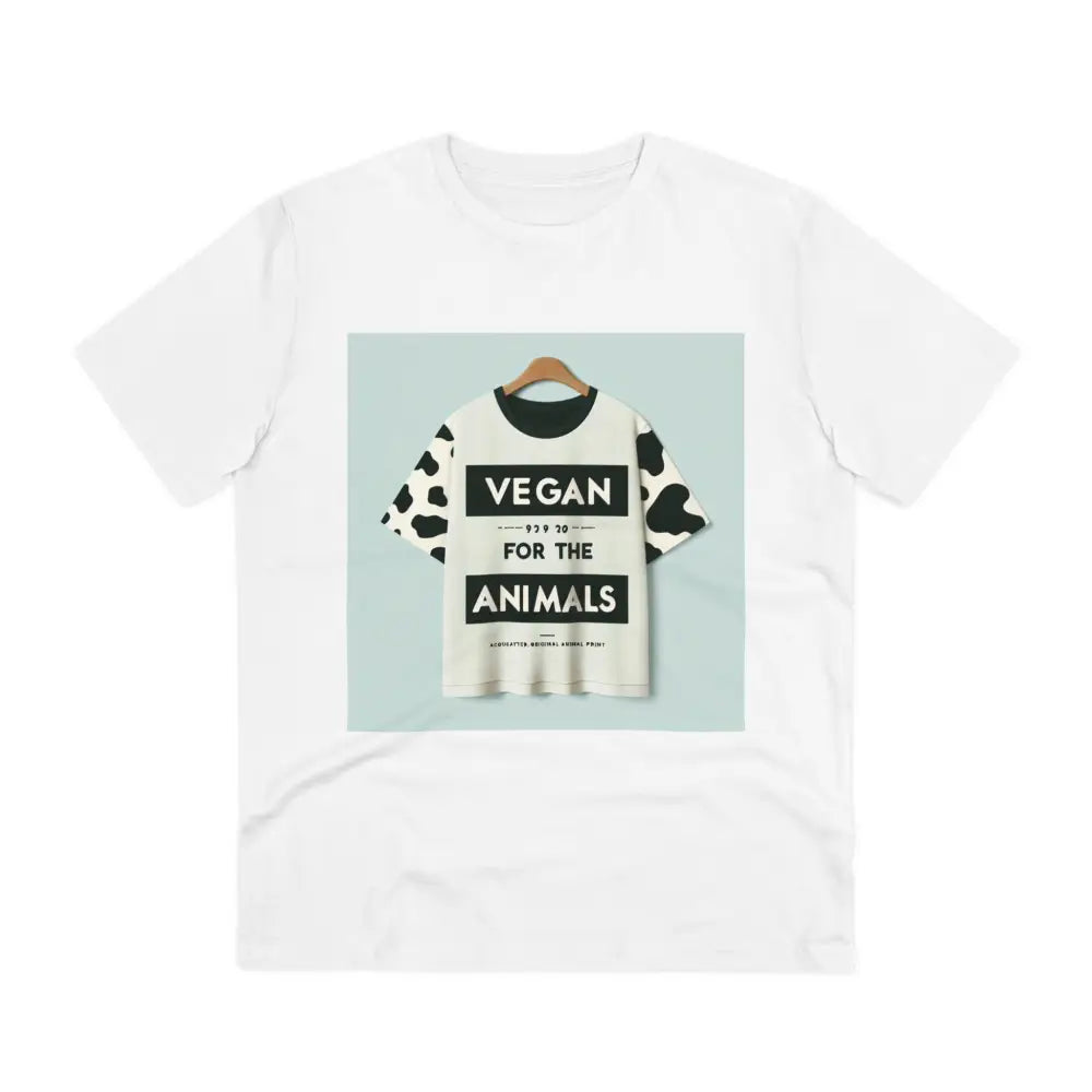 Serenity Bloom - Vegan T-shirt