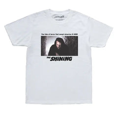 Shining Horror Sleep Doctor Short-Sleeved T-shirt