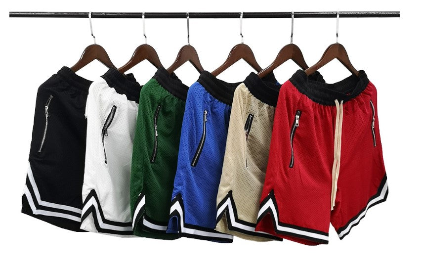 urban short pants