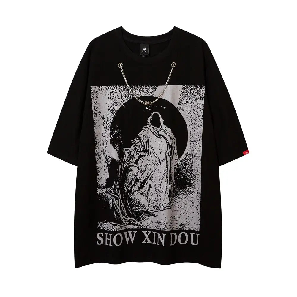 Show Xin Dou T-shirt