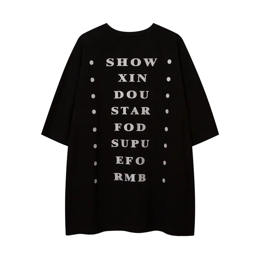 Show Xin Dou T-shirt - T-shirts