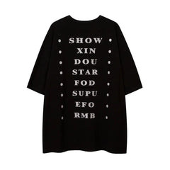 Show Xin Dou T-shirt - T-shirts