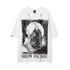 Show Xin Dou T-shirt