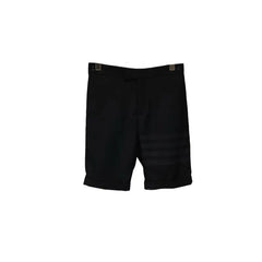 Simple Four-Bar Shorts