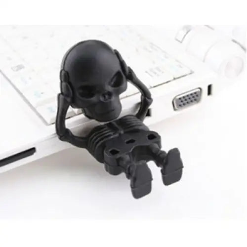 Skull Skeleton USB Flash Drive