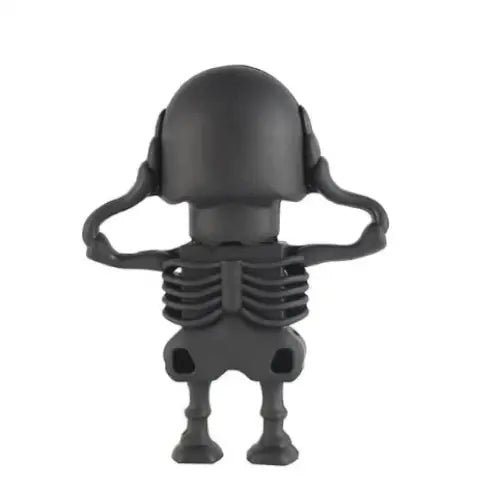 Skull Skeleton USB Flash Drive