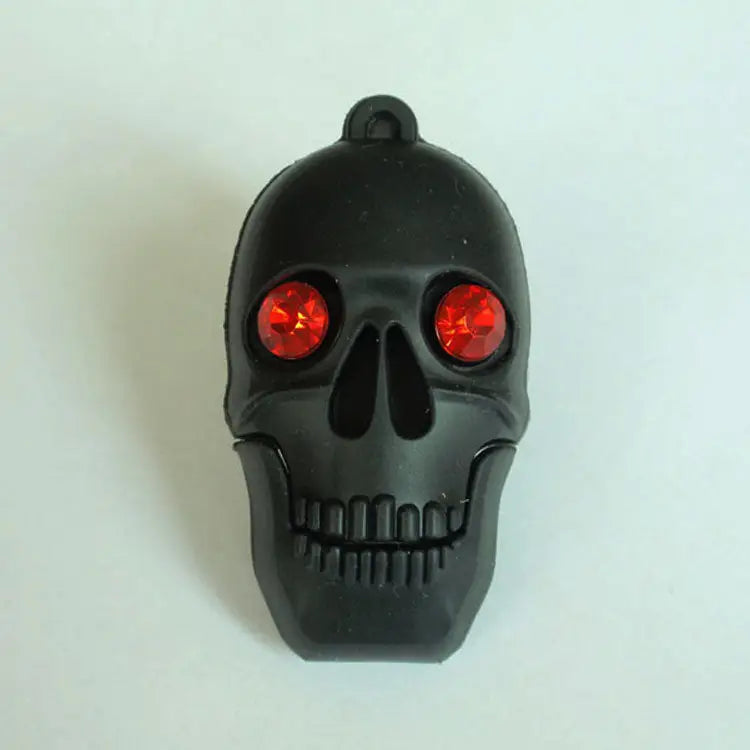 Skull Skeleton USB Flash Drive