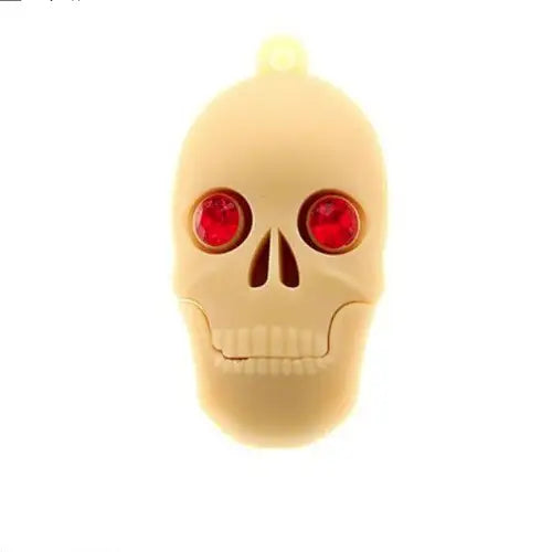 Skull Skeleton USB Flash Drive