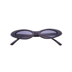 Small Oval Eye Sunglasses