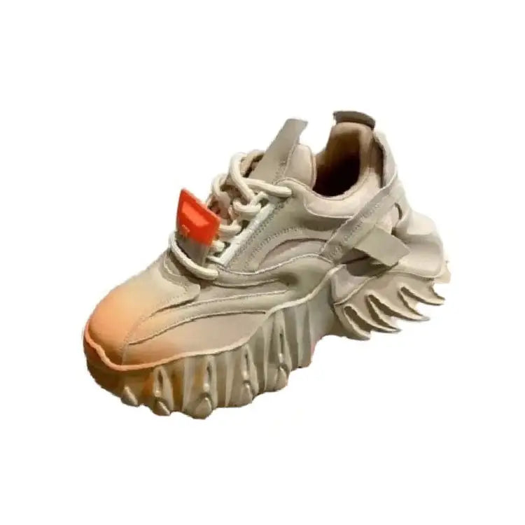 Soft High Platform Shoes for Women Euro Size Options