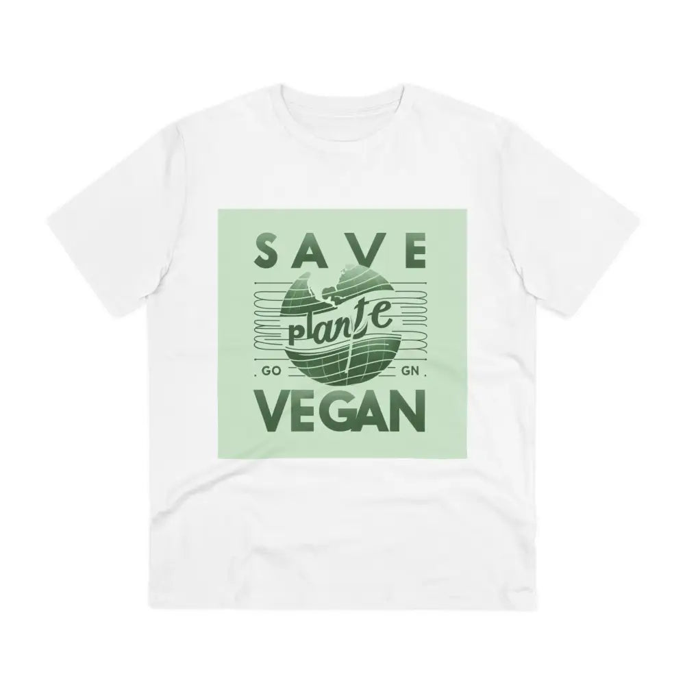 Sophia Greenleaf - Vegan T-Shirt