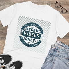 Sophia Verdant - Vegan T-shirt - T-Shirt