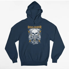 Soul Rider Urban Wear Hoodie