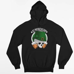 St Patrick’s Day Hoodie