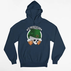 St Patrick’s Day Hoodie