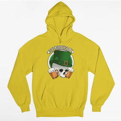 St Patrick’s Day Hoodie