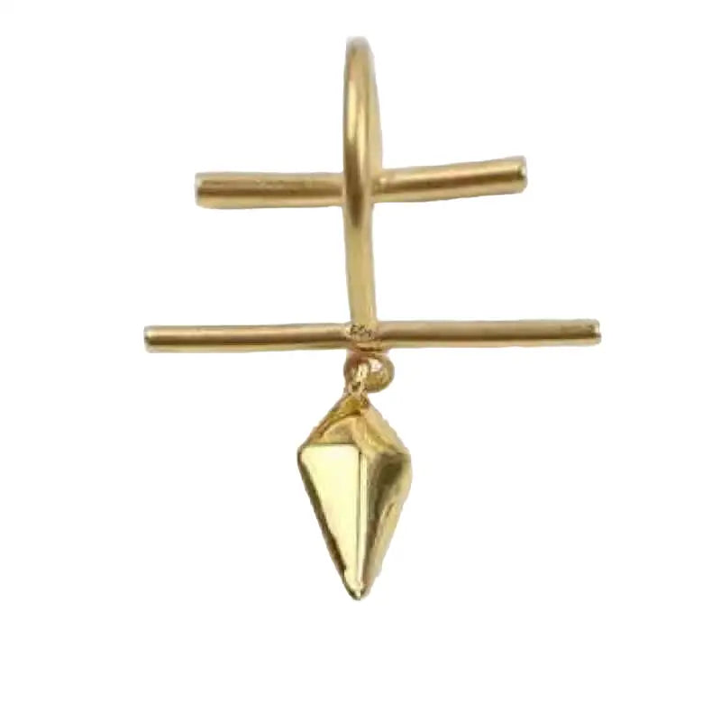 thumbnail image 2 of Halloween Lip Piercing Jewelry 2 of 12