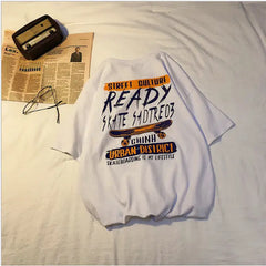 Street Style T Shirt Collection Santa Monica Design 604